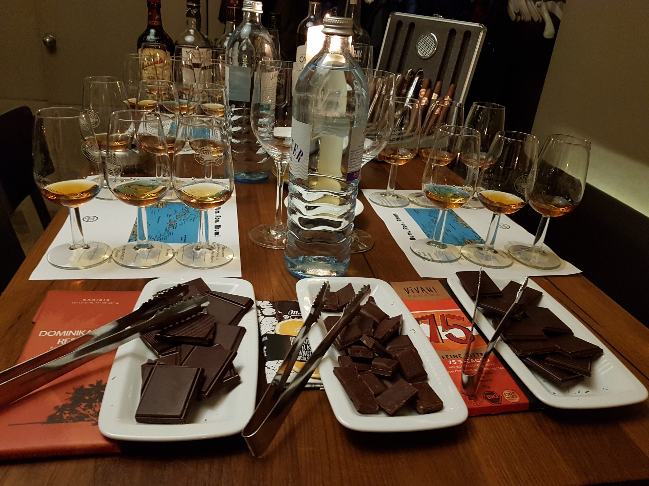 raise your spirits, Verkostung, Spirituosen, Rum, Rumtasting, Tasting