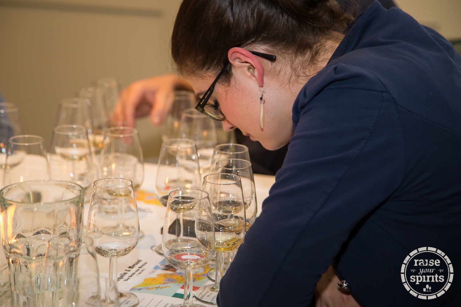 raise your spirits, Verkostungen, Spirituosen, tasting, Tequla