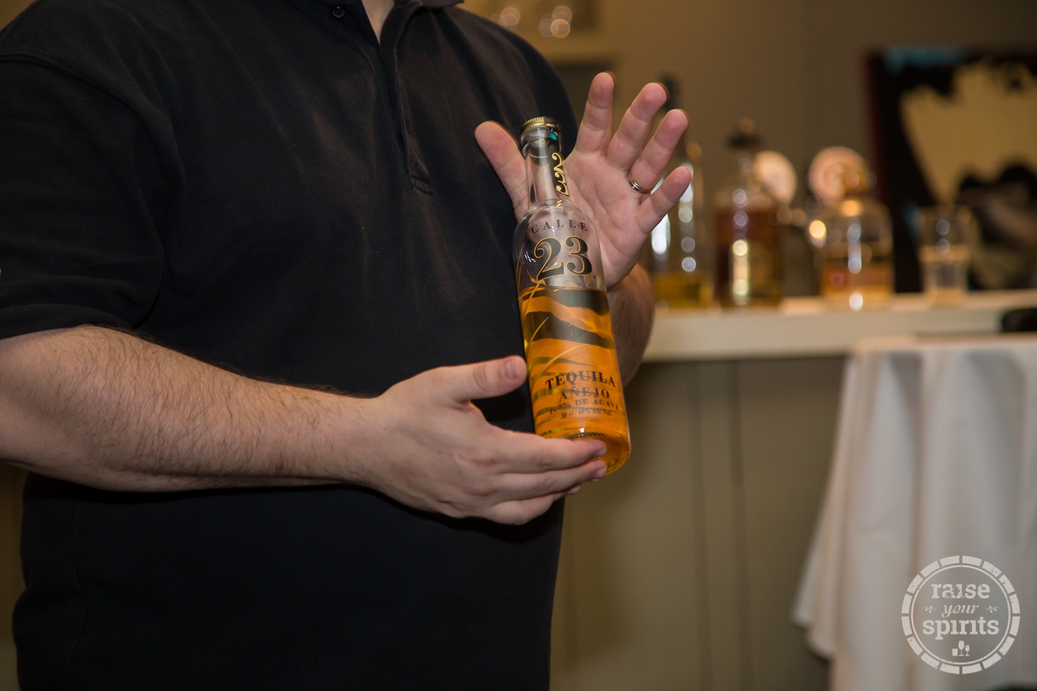 raise your spirits, Verkostungen, Spirituosen, tasting, Tequila