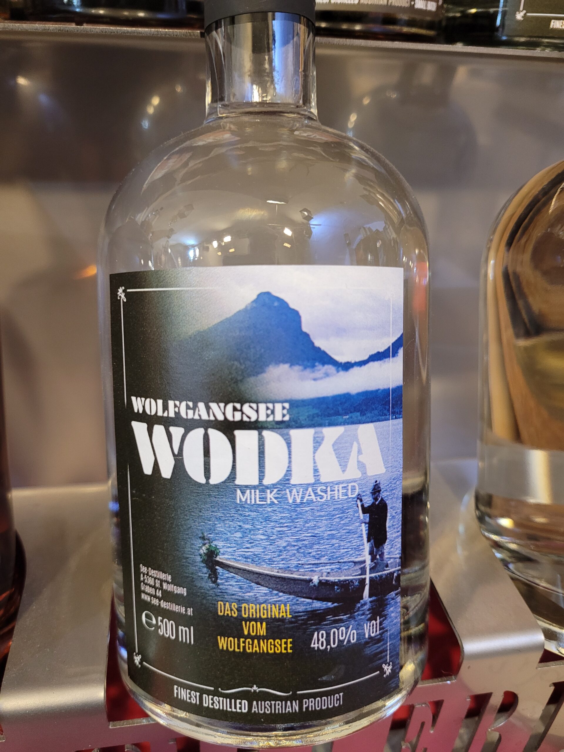 raise your spirits, Verkostung, Vodka, Wodka, Tasting