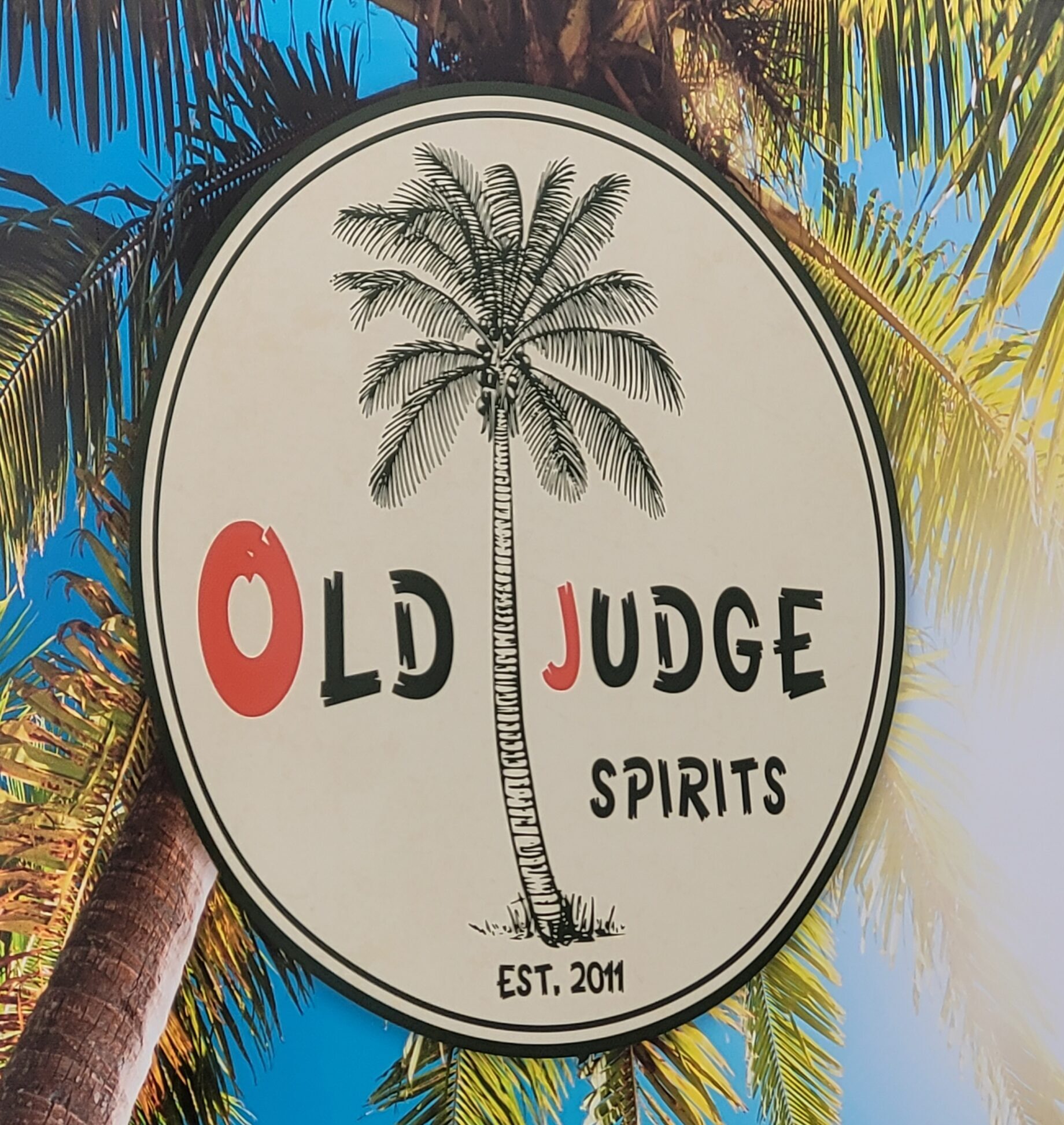 Oldjudge Spirits 1