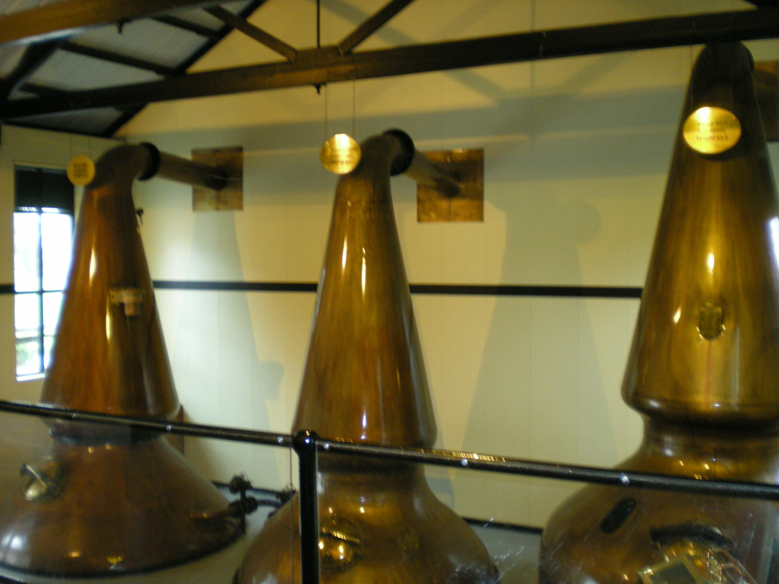 besonderer Spirit