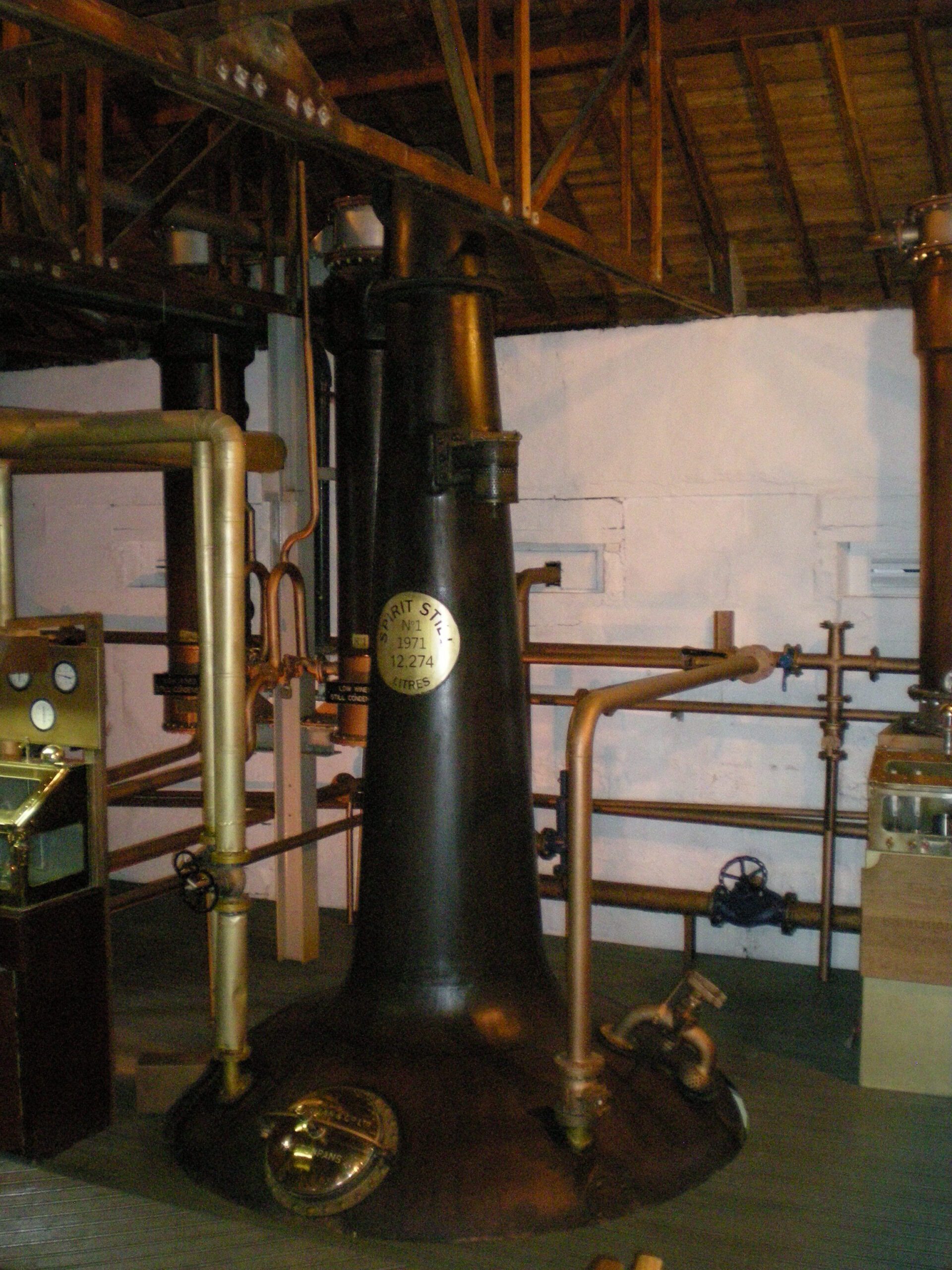 Whisky, Bruichladdich, Schottland, Islay, Single Malt