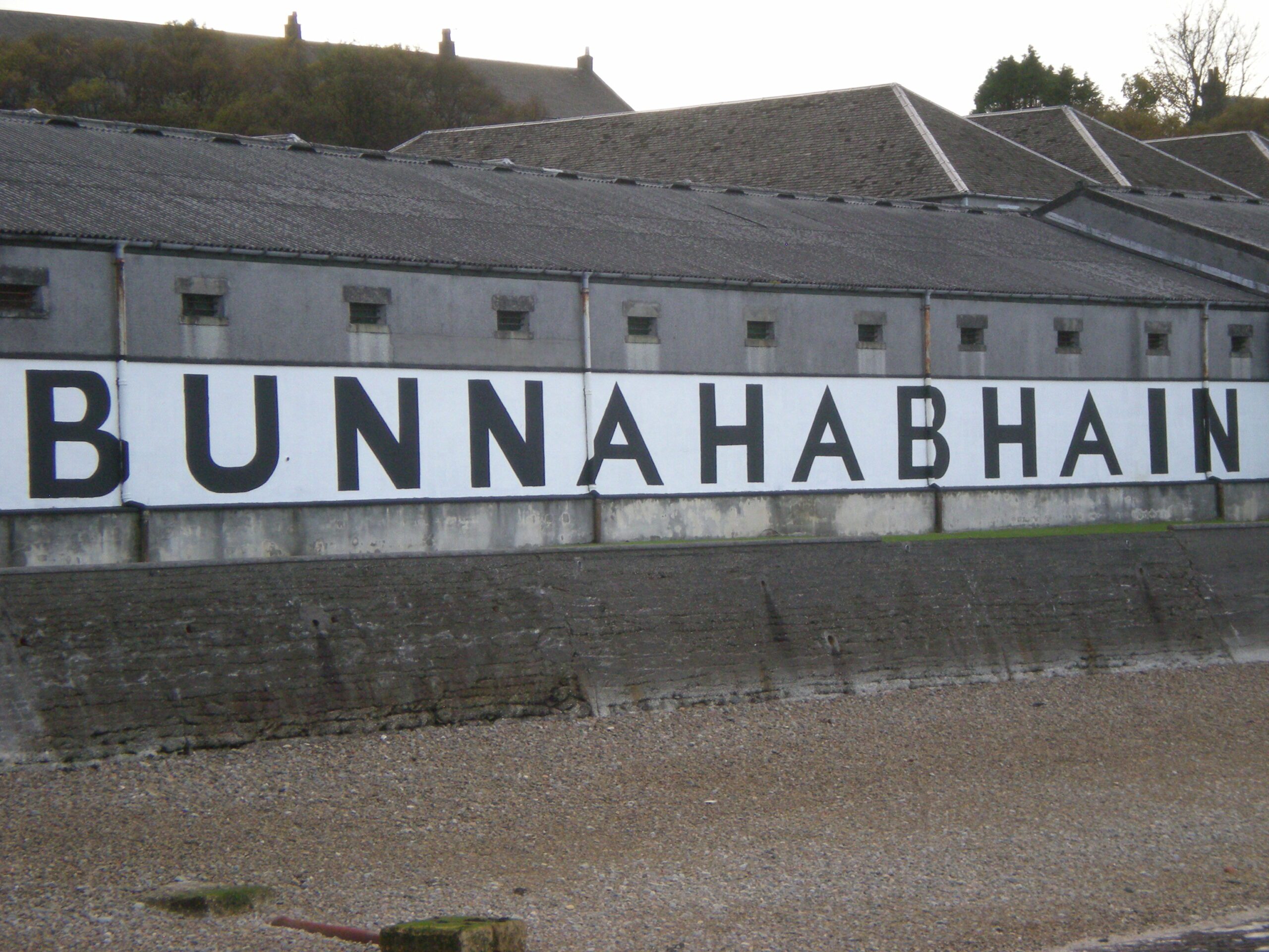 Bunnahabhain, Single Malt, Scotch, Islay, Whisky